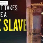 free a sex slave